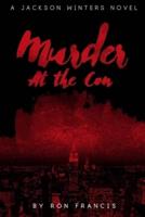 Murder at the Con