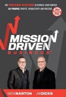 Mission-Driven Business