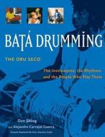 Bata Drumming