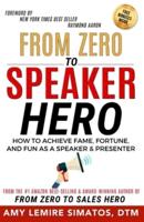 From Zero to Speaker Hero