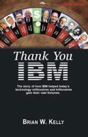 Thank You IBM!