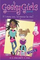 Geeky Girls Journal