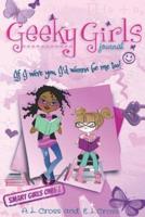 Geeky Girls Journal