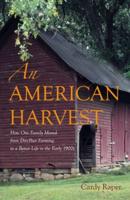 An American Harvest