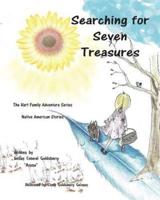 Searching for Seven Treasures: The Hart Family Adventures