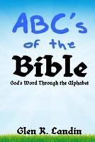 ABC's of the Bible