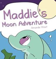 Maddie's Moon Adventure