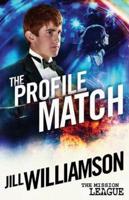 The Profile Match: Mission 4: Cambodia