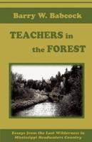Teachers in the Forest