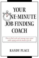 Your One-Minute Job Finding Coach