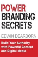 Power Branding Secrets