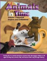 Animals in Time, Volume 1 Storybook