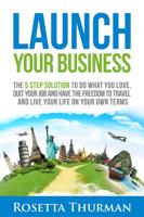 Launch Your Business