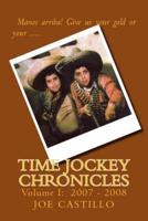 Time Jockey Chronicles