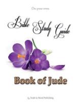 On-Your-Own Bible Study Guide