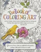 The Book of Coloring Art