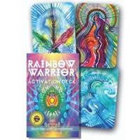 Rainbow Warrior Activation Deck