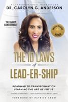 The 10 Laws of Lead-Er-Ship