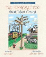 The Pennydale Zoo and the Great Talent Contest