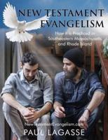 New Testament Evangelism