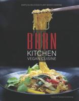 Burn Kitchen Vegan Cuisine