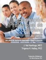 Capacitacion Profesional De Coaching