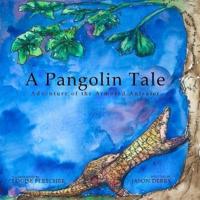 A Pangolin Tale