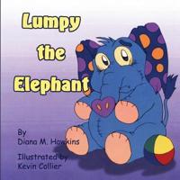 Lumpy the Elephant