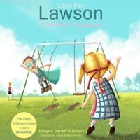 Love for Lawson