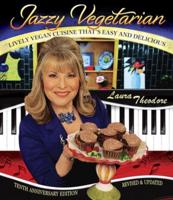 Jazzy Vegetarian