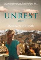 Unrest: A Coming-of-Age Story Beneath the Alborz Mountains