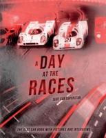 Slot Car Superstar: A Day at the Races: The Slot Car Book