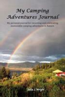 My Camping Adventures Journal