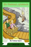 The Buttercup Adventures Volume Two: The Mythical Realms