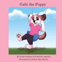 Gabi the Puppy