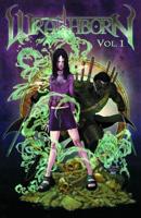 Wraithborn. Volume 1