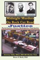 Midnight Murders on Rock Cut Road