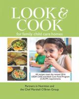 A Step-by-Step Guide to Healthy Meals in Family Child Care Homes