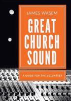Great Church Sound
