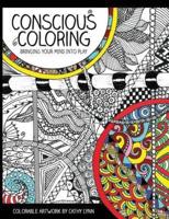 Conscious Coloring