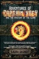 Adventures of Captain Xoey and the Mystery of the Djinn
