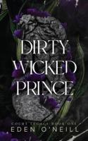 Dirty Wicked Prince: Alternative Cover Edition