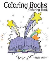 Coloring Books Coloring Book