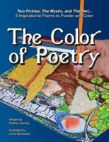 The Color of Poetry