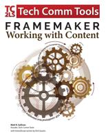 FrameMaker - Working with Content