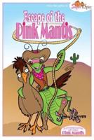 Adventures of the Pink Mantis