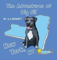 The Adventures of Big Sil New York, NY