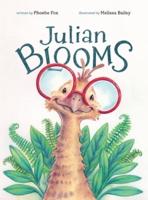 Julian Blooms