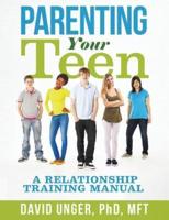 Parenting Your Teen