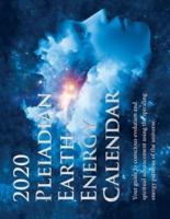 2020 Pleiadian-Earth Energy Calendar